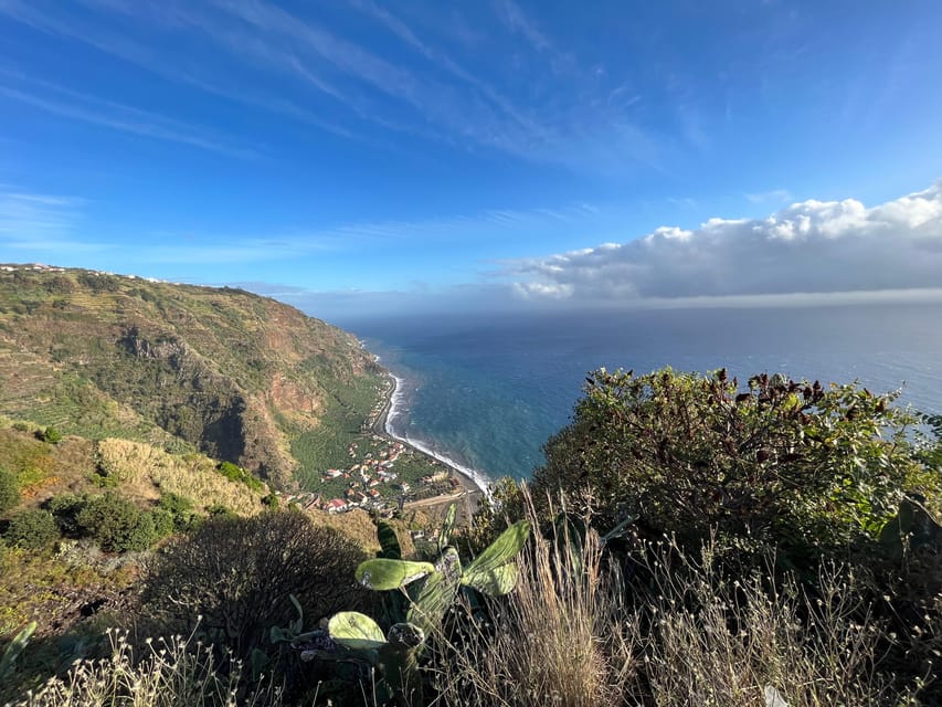 Madeira: Sunny South Side - Cabo Girão, Waterfalls, C. Lobos - Cabo Girão Skywalk: Glass, Height, and the Moment You’ll Remember