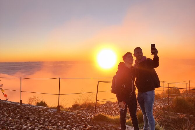 Madeira sunrise (Ponta de Sao Lourenco) Private tour - Who this tour is best for (and what to watch out for)