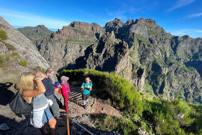 Madeira sunrise (Ponta de Sao Lourenco) Private tour - Should you book this Madeira sunrise private tour?