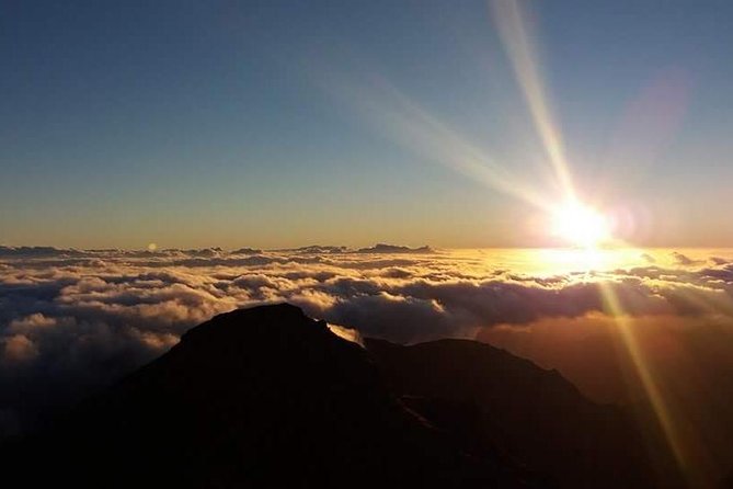 Madeira sunrise (Ponta de Sao Lourenco) Private tour - FAQ