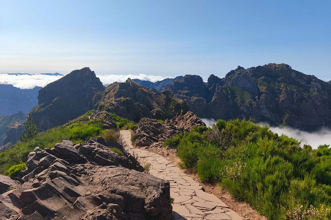 Madeira Sunset at Pico do Arieiro and PR1 Stairway To Heaven - Who should book this tour, and who should skip it