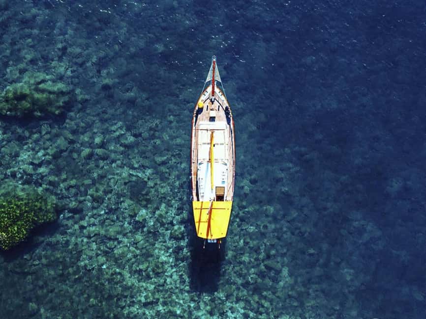 Madeira: Sunset Cruise With a Swim and Drink - Madeira sunset cruise: what makes it feel worth your time