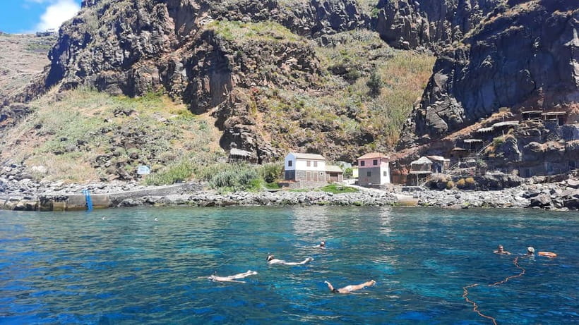 Madeira: Sunset Dinner Cruise - Key things I’d plan around