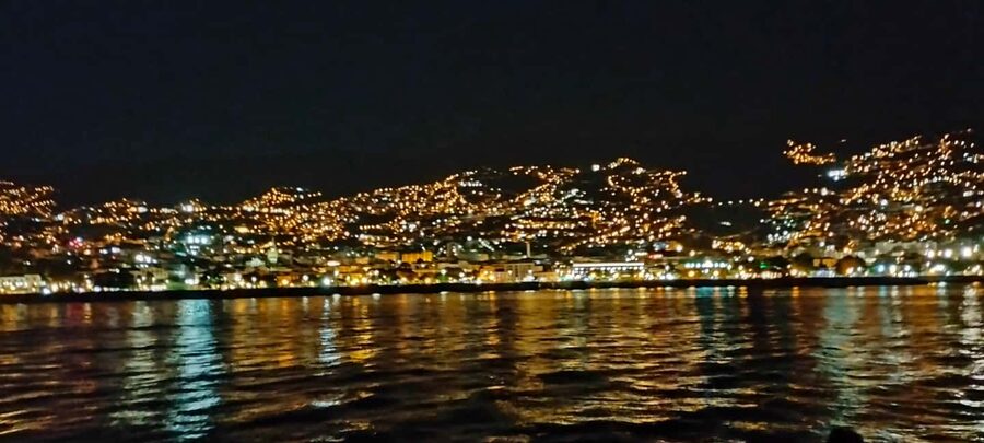 Madeira: Sunset Dinner Cruise - Practical tips to make your evening smoother