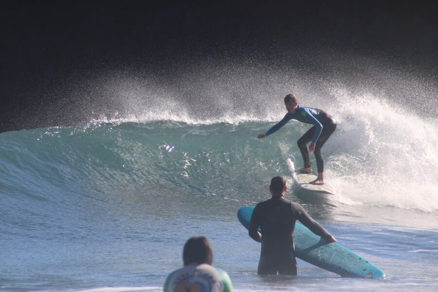 Madeira: surf lesson at Porto da Cruz - FAQ