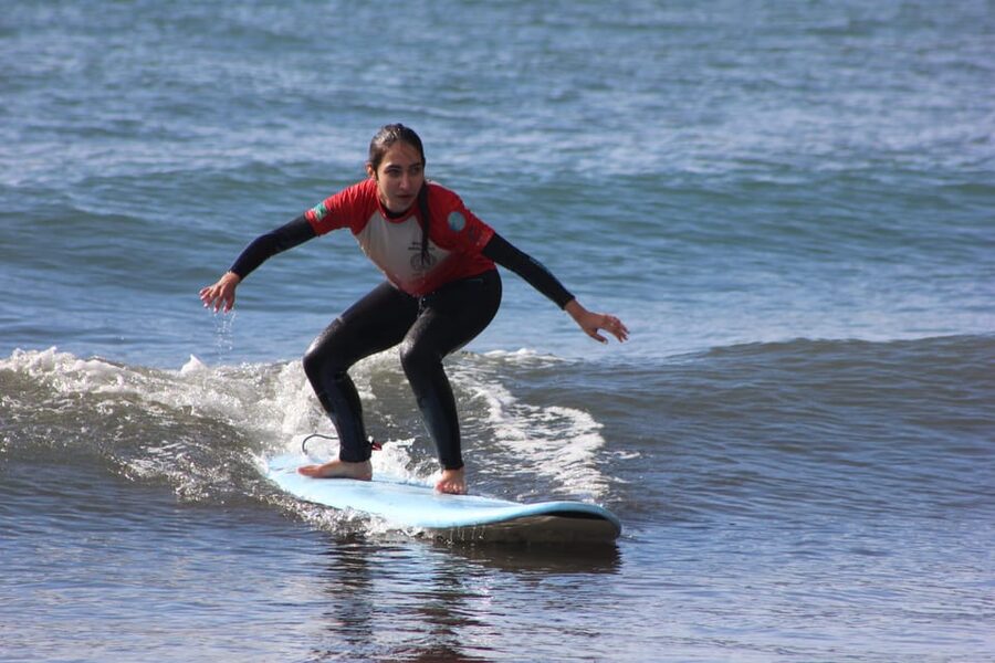 Madeira: Surf Lessons - FAQ