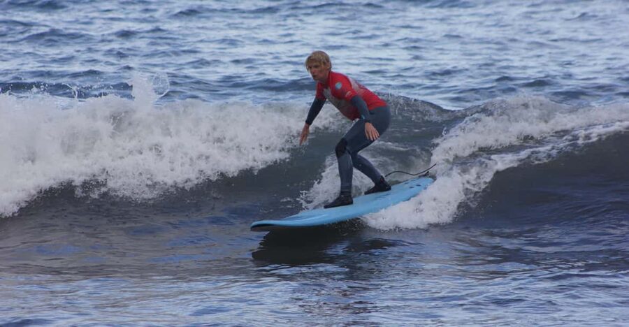 Madeira: Surf Lessons - Practical tips before you go: what to plan for