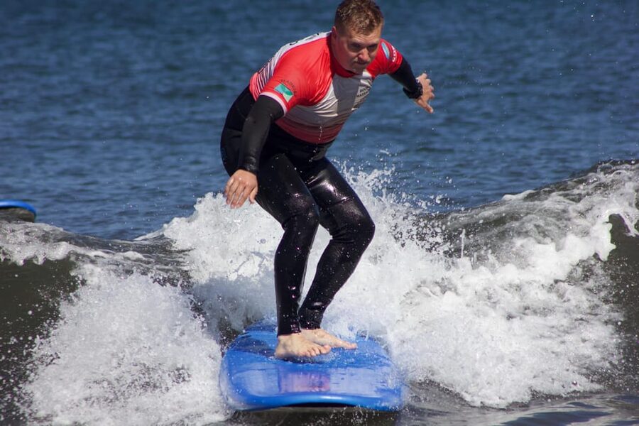Madeira: Surf Lessons - Should you book Madeira Surf Lessons?