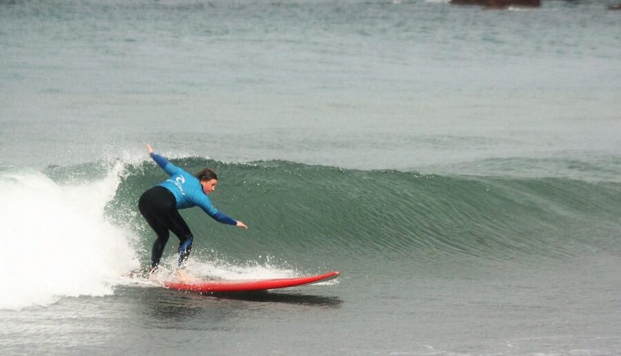 Madeira: Surf Lessons for All Levels - Timing with tides and swell: the part you must actually manage