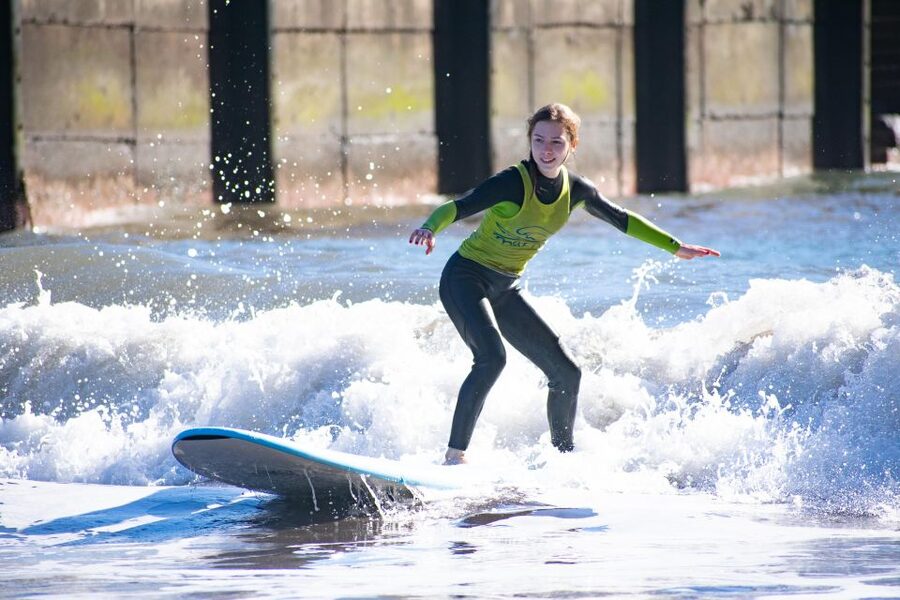 Madeira : Surfing Experience for all - Madeira’s north-coast surf lesson: why this area fits “for all”