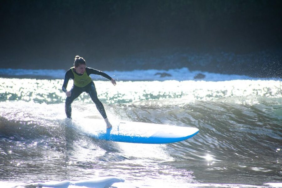 Madeira : Surfing Experience for all - Who should book this surf lesson in Madeira?