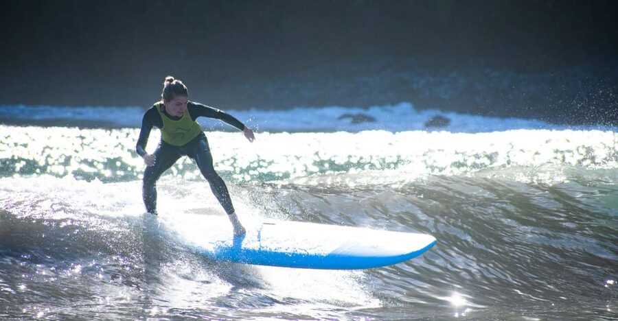 Madeira : Surfing Experience for all - Safety and surf-spot advice: the part that keeps you confident