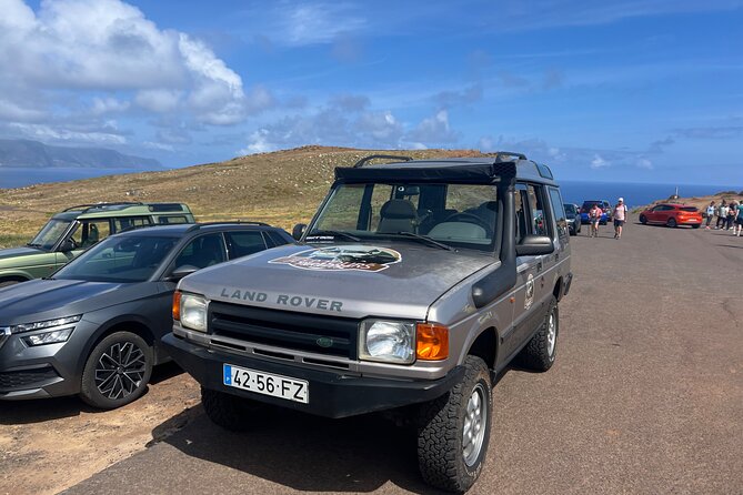 Madeira surprise tour - Key Highlights You’ll Feel During the Day