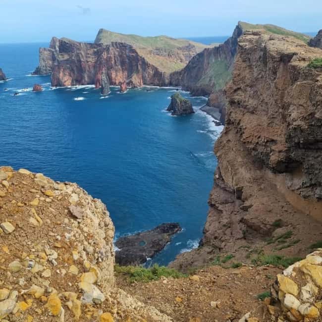 Madeira: Surreal East Experience - Price and logistics: what $42 really buys you
