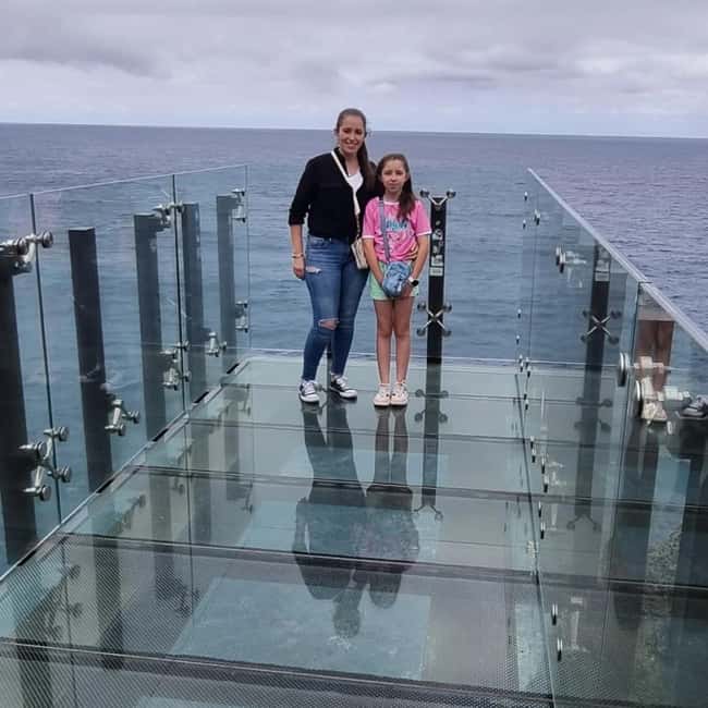 Madeira: Surreal East Experience - Porto da Cruz: coastal scenery with a lighter tempo