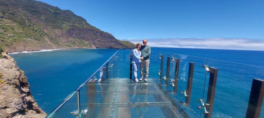 Madeira : Tailor-made Custom Trike Tour of the Island - Key reasons this trike tour works so well
