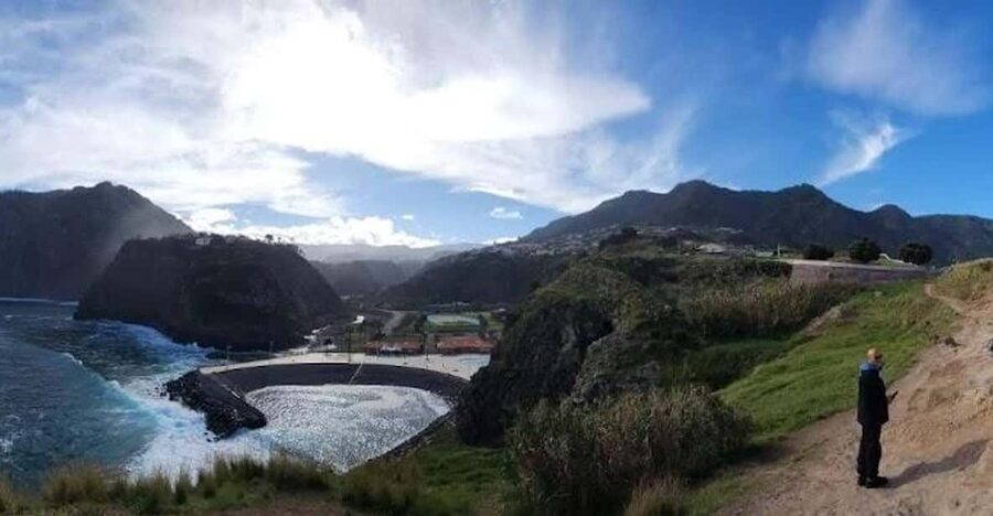 Madeira : Tailor-made Custom Trike Tour of the Island - How a custom Madeira trike tour keeps the day flexible