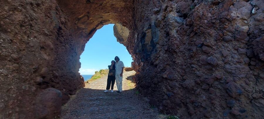 Madeira : Tailor-made Custom Trike Tour of the Island - Your main choices: 3 hours, 4 hours, 6 hours, or fully customized