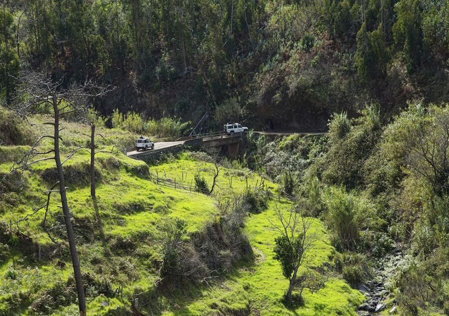Madeira: The Best of South Jeep Tour - Jardim do Mar and Calheta: Short Scenic Bites That Add Up