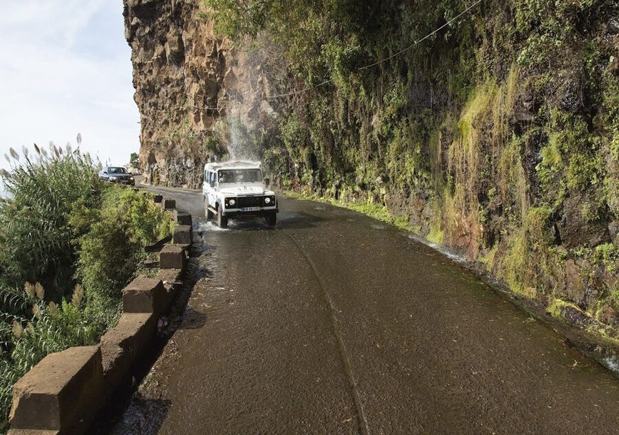 Madeira: The Best of South Jeep Tour - What to Bring for a Day That Mixes Wind, Sun, and Walking
