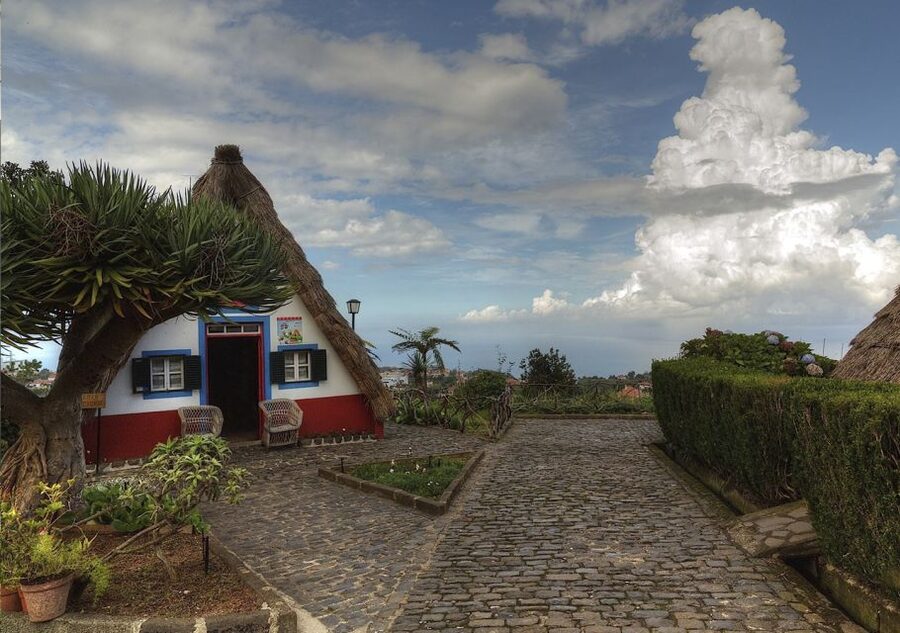 Madeira: The Enchanting North - Key Highlights Worth Booking For