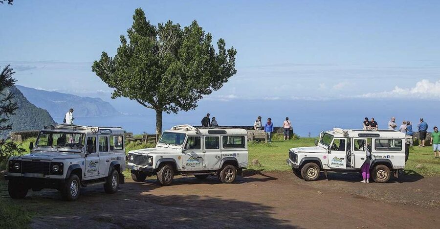 Madeira: The Enchanting North - Who This 4x4 North Tour Is Best For