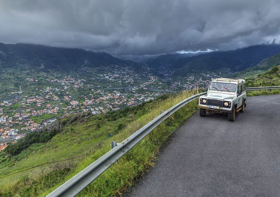 Madeira: The Enchanting North - Why Madeira’s North Coast Feels Like a Different Island
