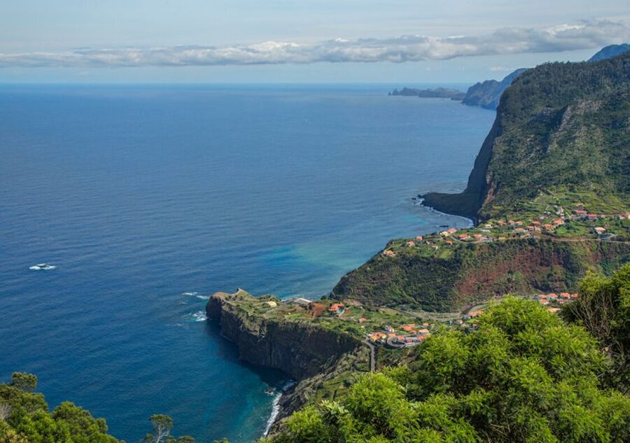 Madeira: The Enchanting North - Pickup, Timing, and What 8 Hours Really Covers