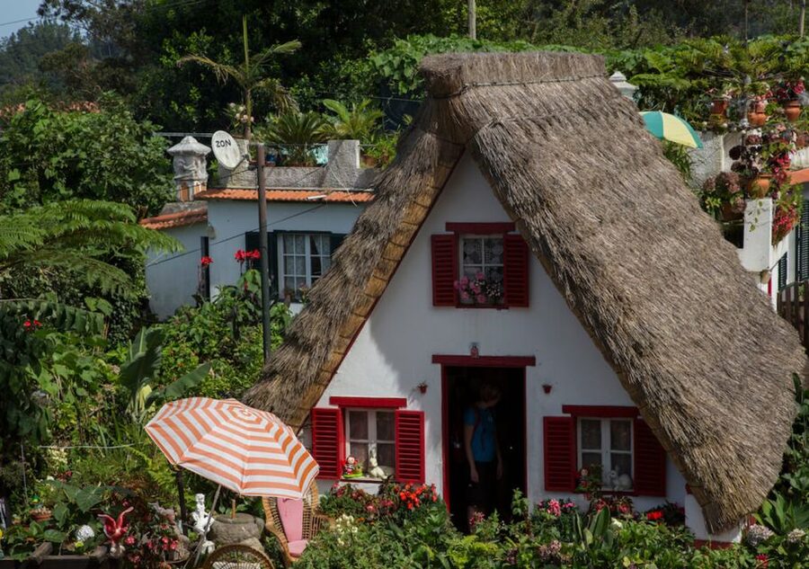 Madeira: The Enchanting North - What You’re Really Paying for: Value Beyond the Sticker Price