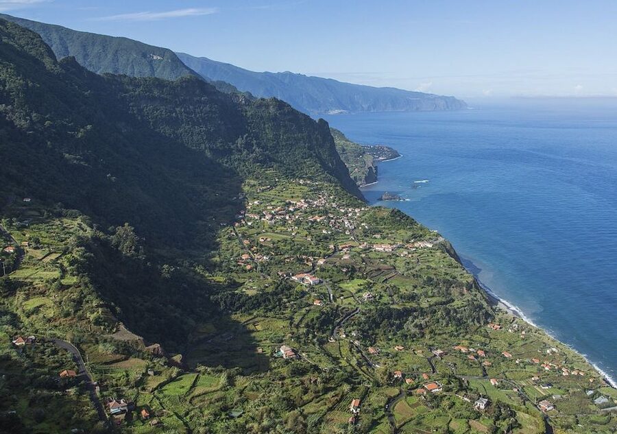 Madeira: The Enchanting North - What to Bring for a Comfortable North-Coast Day