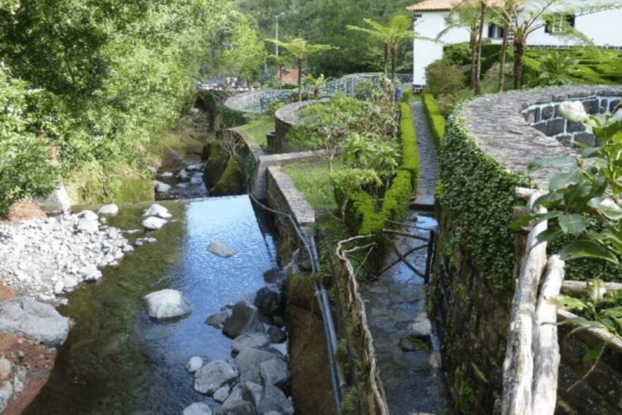 Madeira tour- Santana - Full Day - Ribeiro Frio and the UNESCO laurel forest walk you’ll actually feel