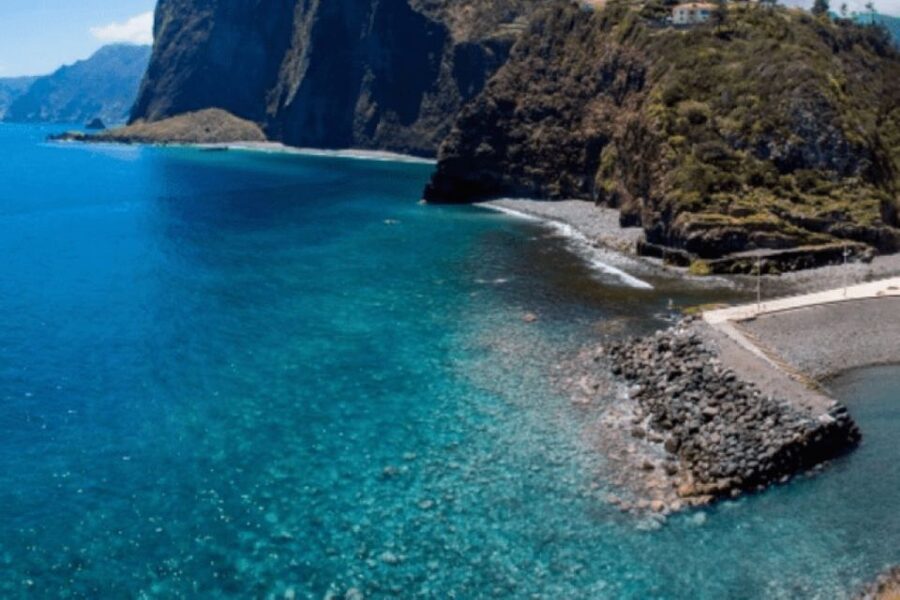 Madeira tour- Santana - Full Day - Machico pass-by: quick context for the island’s early days