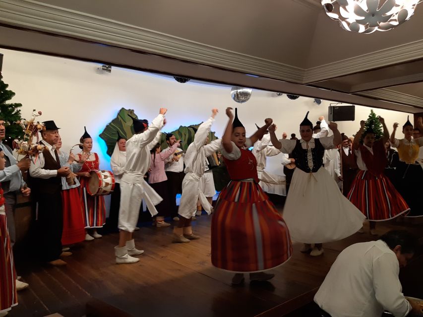 Madeira: Traditional Madeiran Dinner & Show - Where This Tour Fits Best (and Where It Doesn’t)