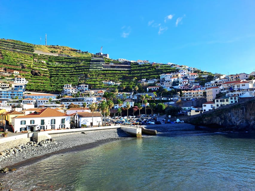 Madeira : Trike Guided Tour of the Island - Key Things I’d Prioritize On This Trike Tour