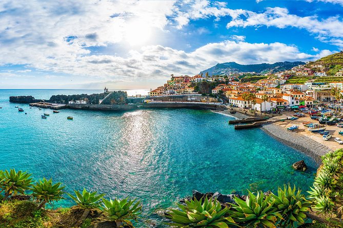 Madeira Valley of the Nuns Tour - How the half-day timing fits your Madeira schedule