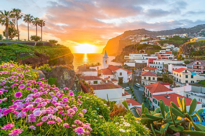 Madeira Valley of the Nuns Tour - Driving conditions: cliffs, stairs, and comfort basics
