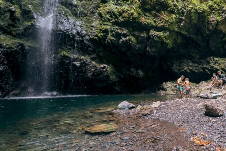 Madeira: Walking Tour - Queimadas / Caldeirão Verde - Key things I’d plan around on this Madeira walk