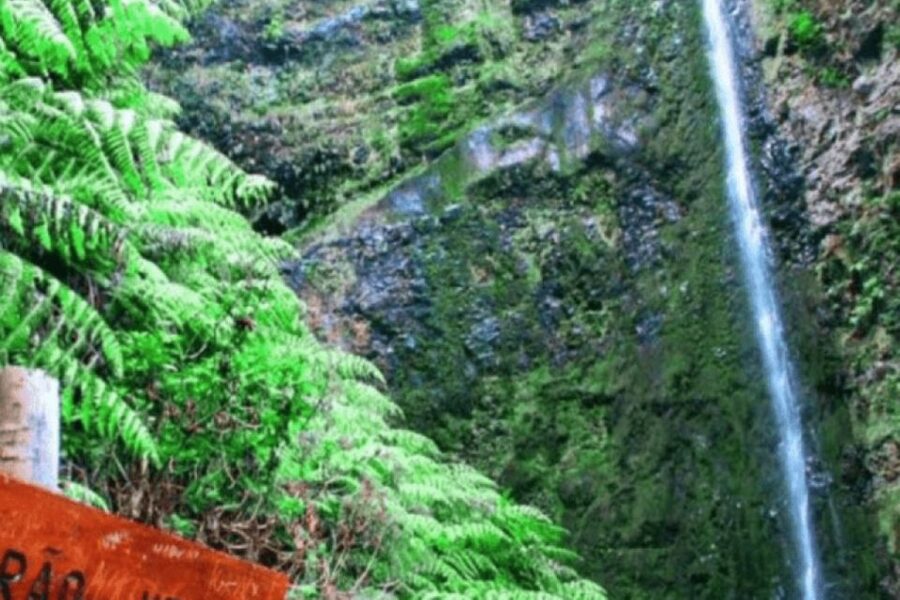 Madeira: Walking Tour - Queimadas / Caldeirão Verde - Tunnels and mud: the gear checklist that keeps you calm