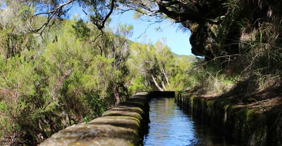 Madeira : Walking Tour-Rabaçal /25 Fontes - Key things to know before you lace up