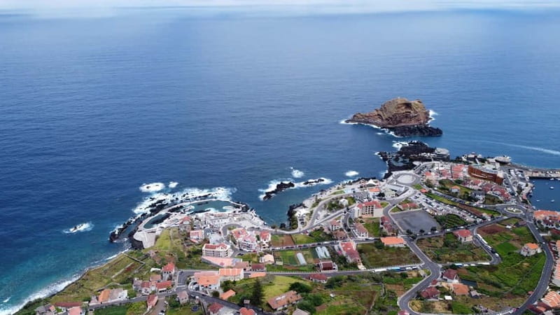 Madeira: West and East Madeira Top Highlights Tour - Key highlights you’ll feel right away