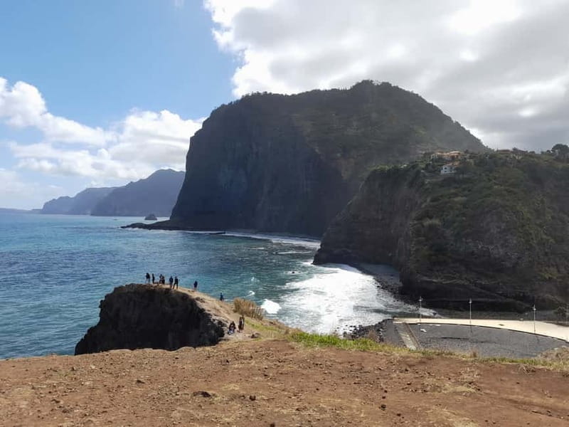 Madeira: West and East Madeira Top Highlights Tour - Price and Comfort: Is $91 Good Value for a 7.5–9 Hour Day?