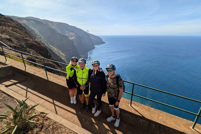Madeira West Coast E-Bike Tour - The guide’s role: how to turn viewpoints into real understanding