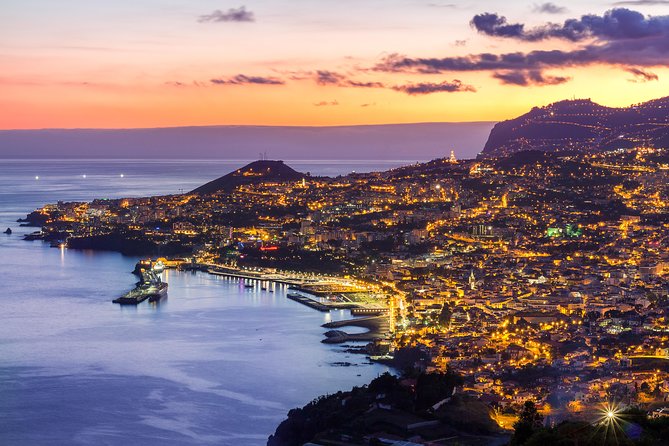 Madeira West Island Full Day Small-Group Tour from Funchal - West Madeira in one day: small group, big payoff