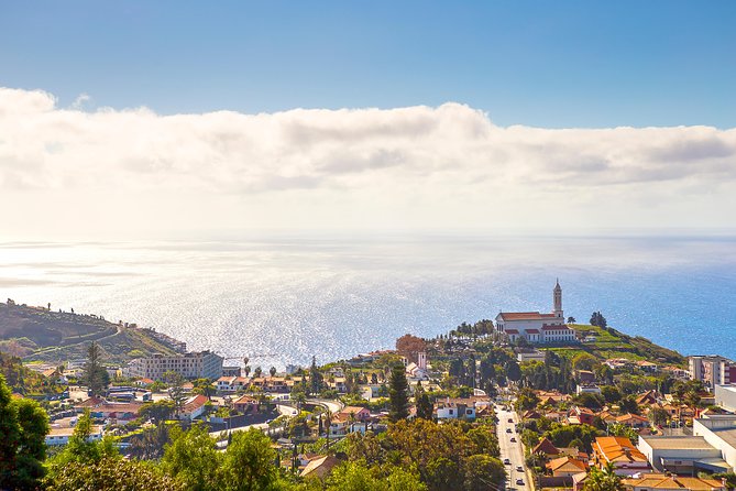 Madeira West Island Full Day Small-Group Tour from Funchal - Ribeira Brava in Madeira’s deepest valley: quick, atmospheric, useful