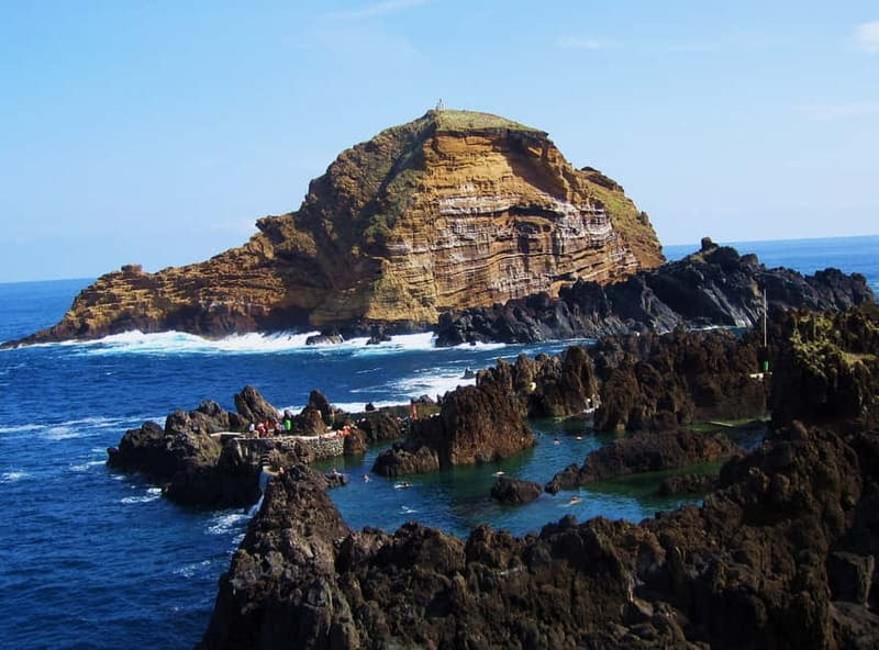 Madeira West Island Full-Day Tour with Fanal Forest - Key things that make this tour worth your time