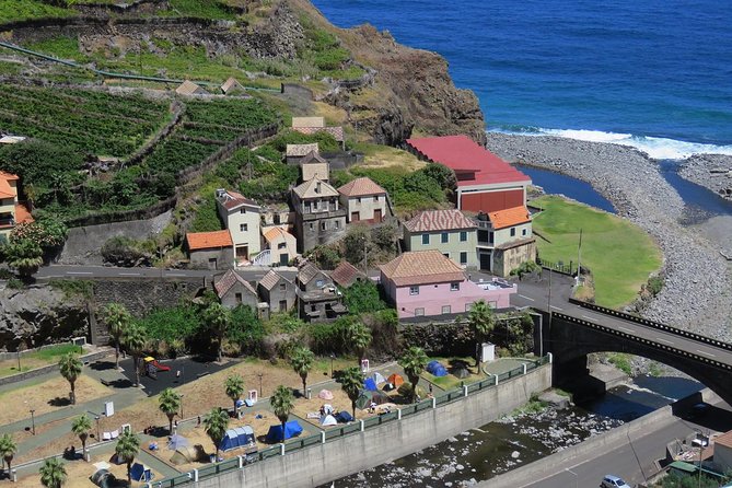 Madeira West Porto Moniz pools - Enchanted Terraces Fanal Unesco - The guide is the product: what makes this tour feel worth it