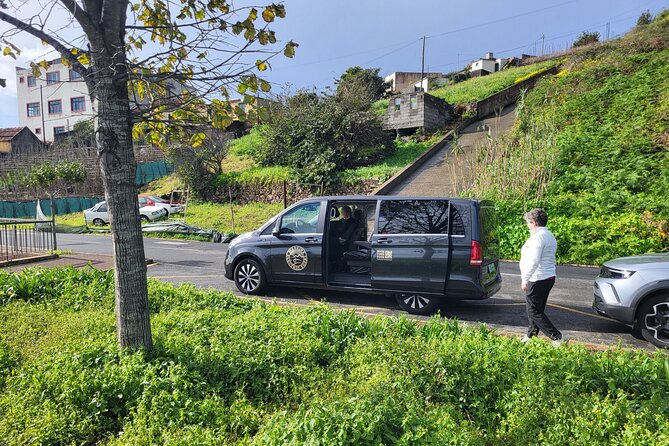 Madeira West side: Cabo Girão, Seixal & more – Full Day Tour - How the day flows from Funchal