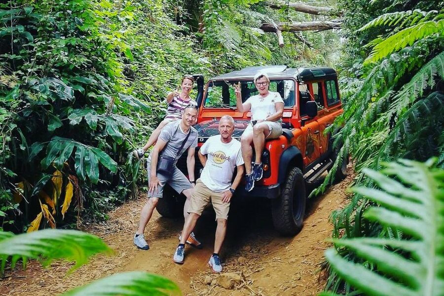 Madeira: West Side Jeep Tour with Natural Pools - 6 things I’d want you to know before you go