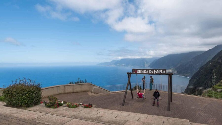 Madeira: West Tour With Guide Fanal Forest SykWalkExperience - What the Tour Gets Right (and What You Should Watch For)