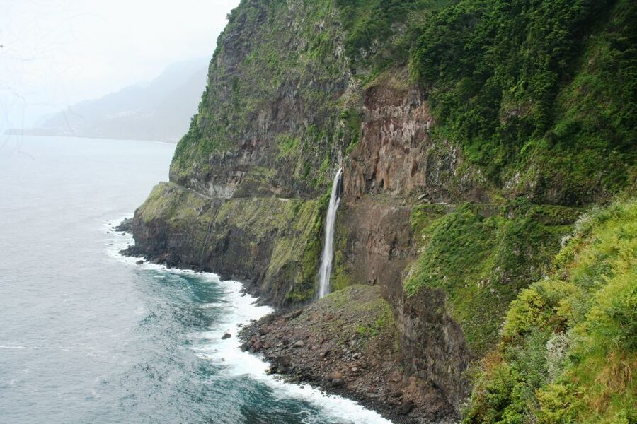Madeira: West Tour with Porto Moniz and Volcanic Pools - What this West Tour is really like